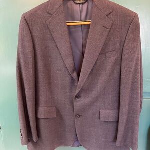 Brooks Brothers vintage lightly worn Suit made in the USA.